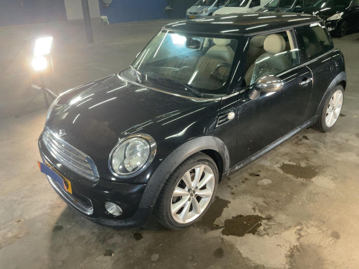 MINI One