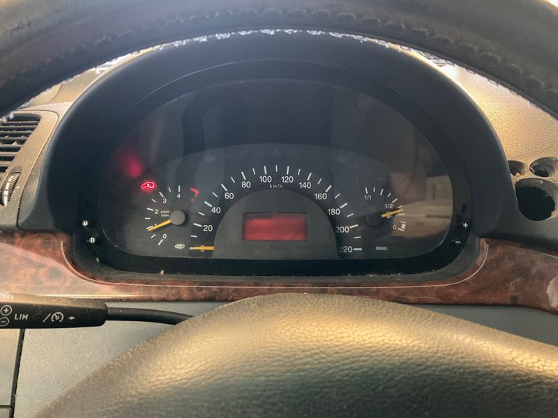 Mercedes-Benz Viano 2.1 CDI kompakt Ambiente — zdjęcie 13