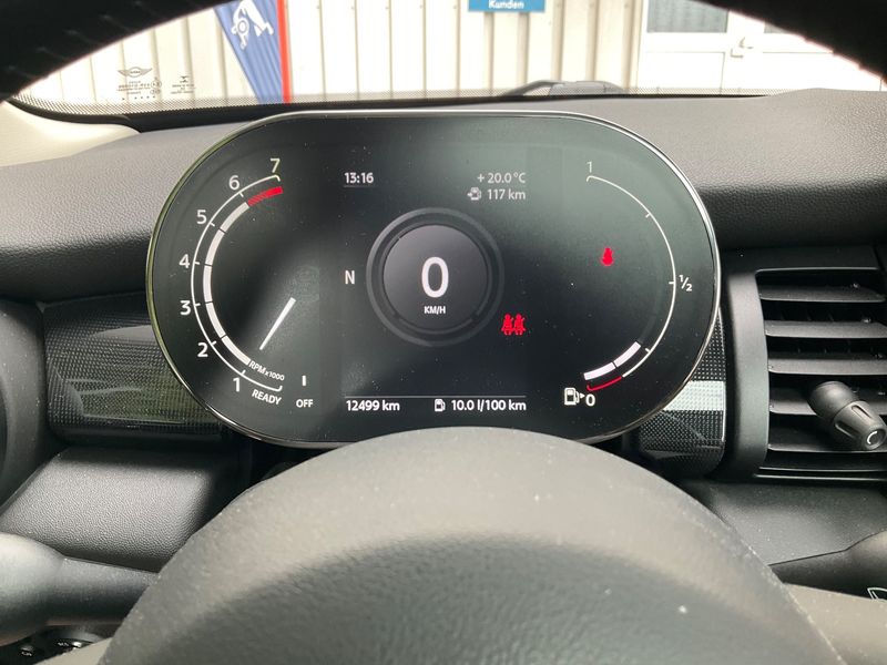 MINI Cooper 2020 – снимка 19