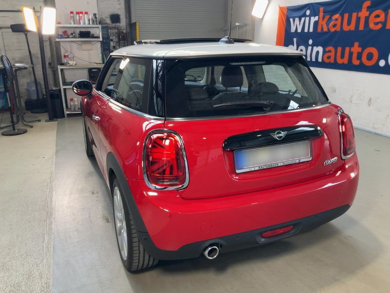 MINI Cooper 2020 – снимка 6
