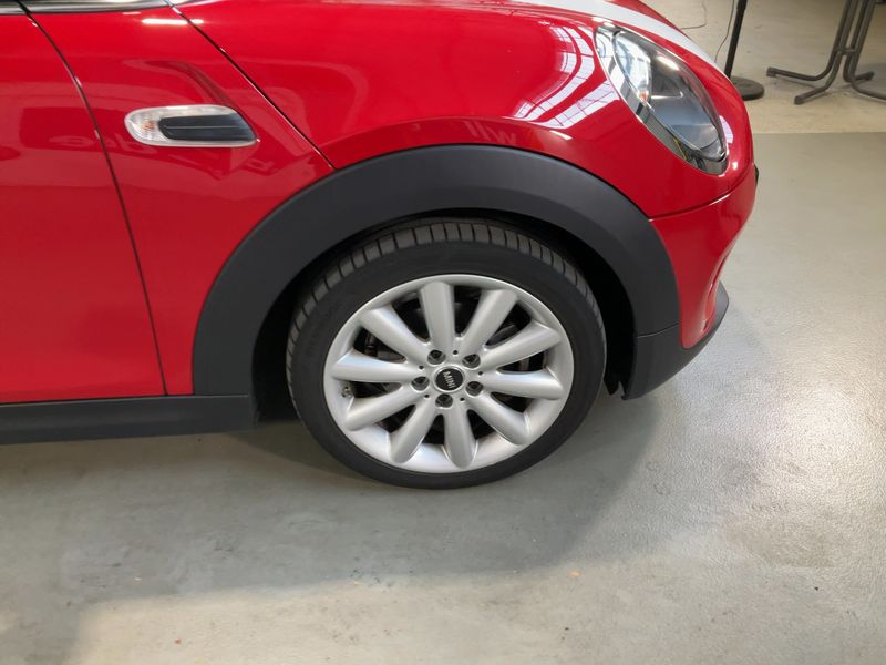 MINI Cooper 2020 – снимка 11