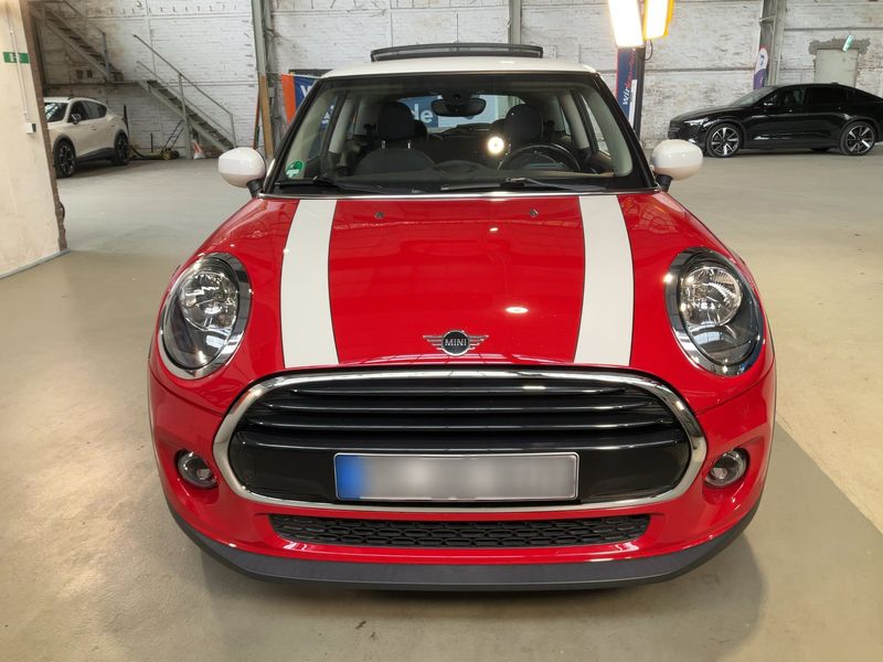 MINI Cooper 2020 – снимка 14