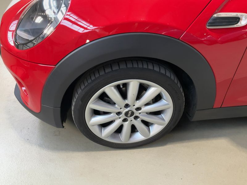 MINI Cooper 2020 – снимка 3