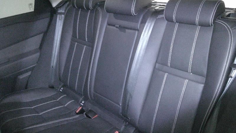 Land Rover d'occasion