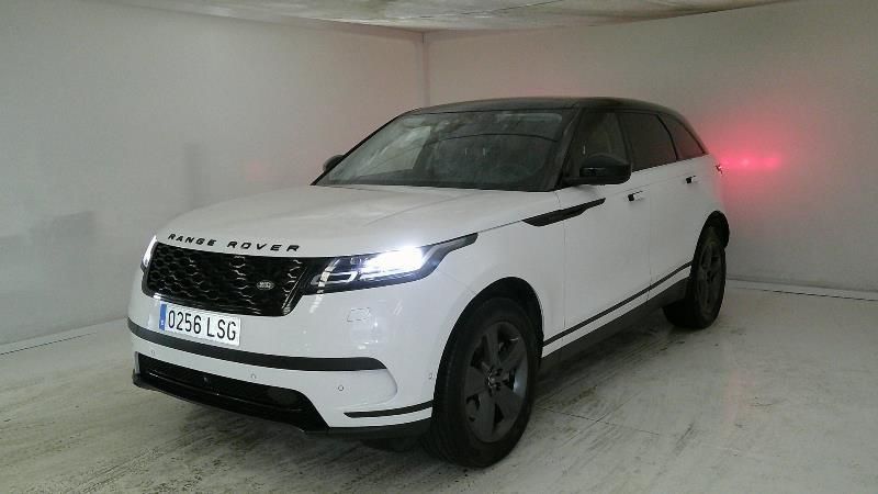 Land Rover d'occasion