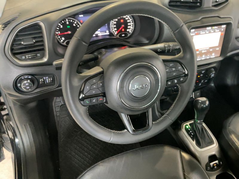 Jeep Renegade 1.6 M-Jet Limited FWD — zdjęcie 12