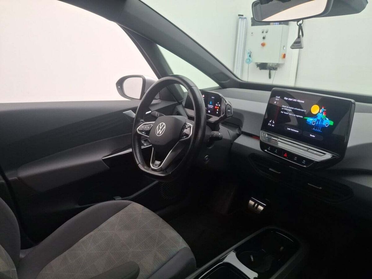 Volkswagen ID.3 d'occasion