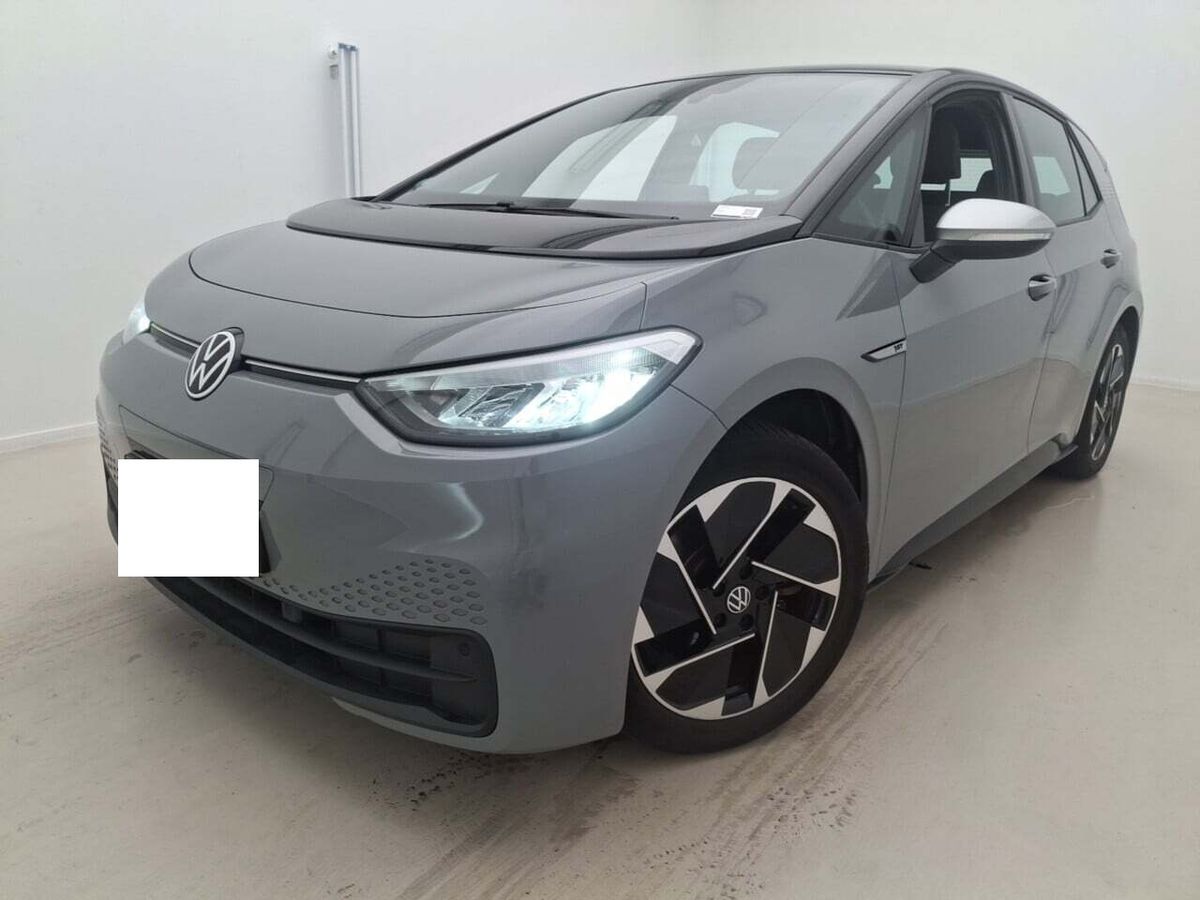 Volkswagen ID.3 2020