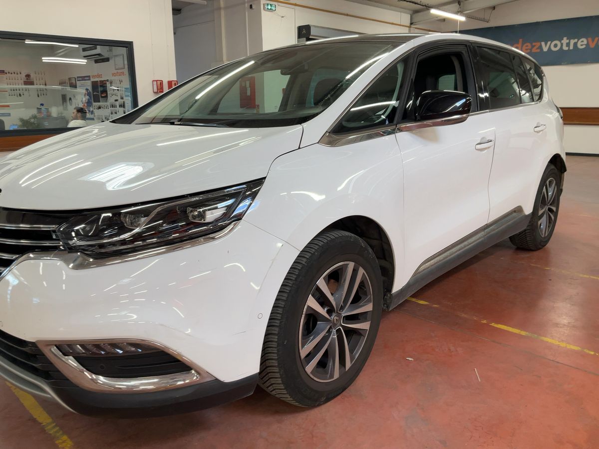Renault Espace d'occasion