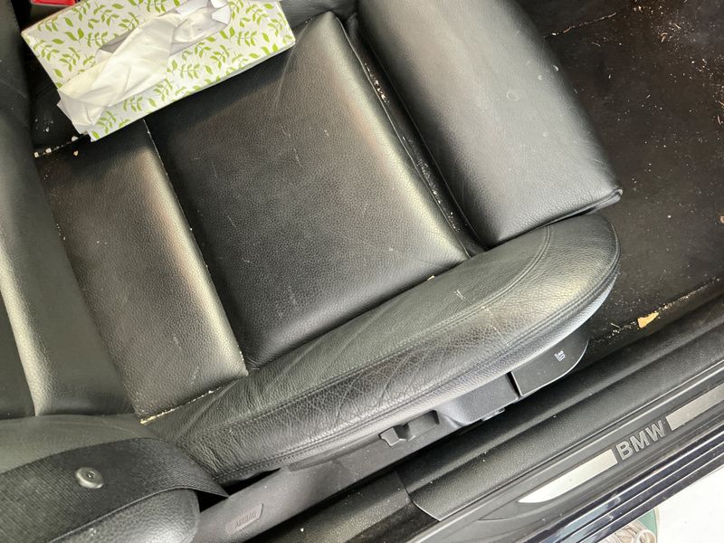 BMW 5er 525d xDrive 2013 – снимка 28
