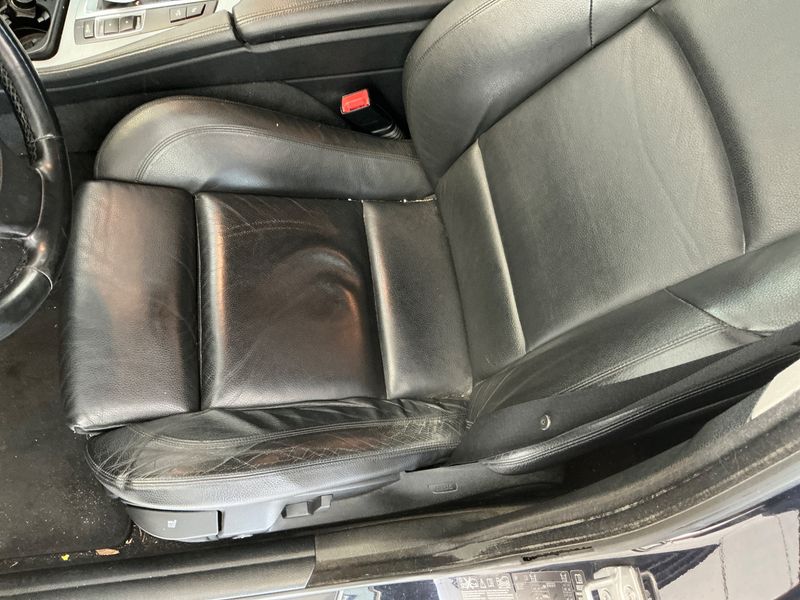 BMW 5er 525d xDrive 2013 – снимка 30