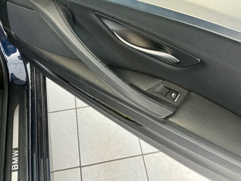 BMW 5er 525d xDrive 2013 – снимка 31