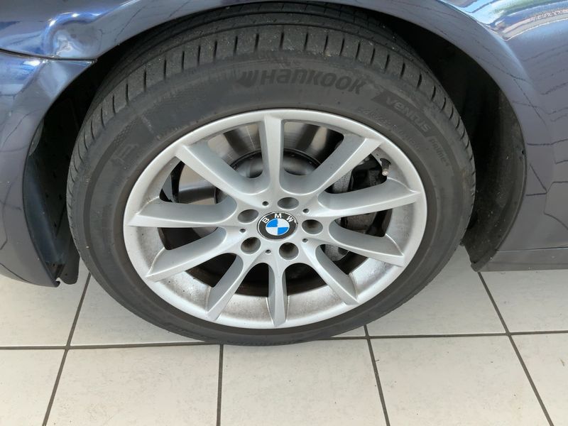 BMW 5er 525d xDrive 2013 – снимка 3