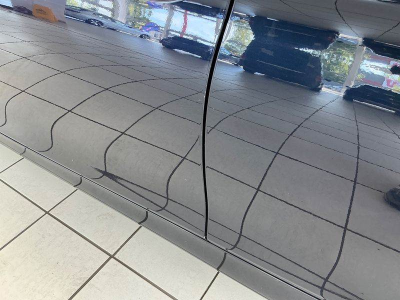 BMW 5er 525d xDrive 2013 – снимка 24