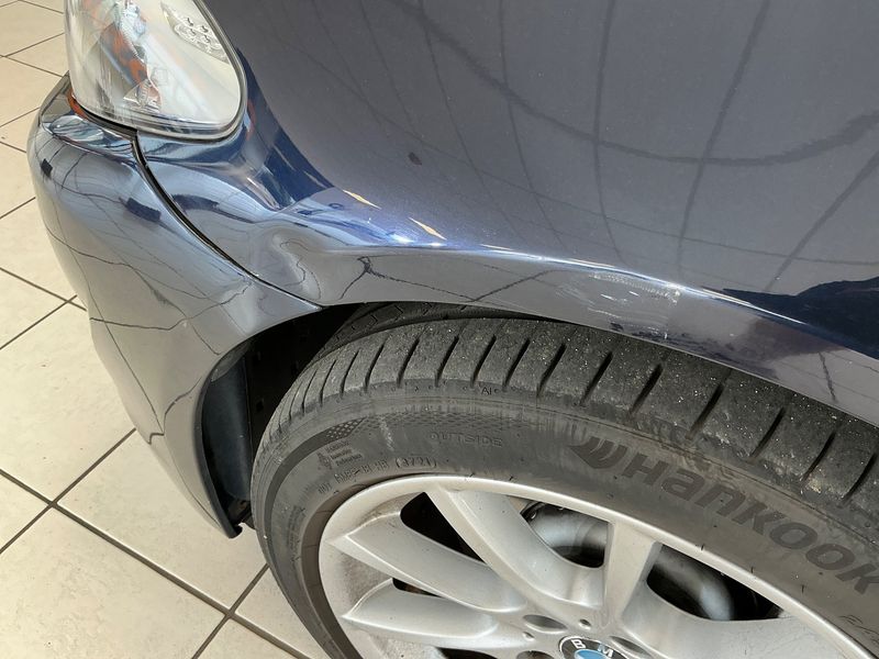 BMW 5er 525d xDrive 2013 – снимка 26
