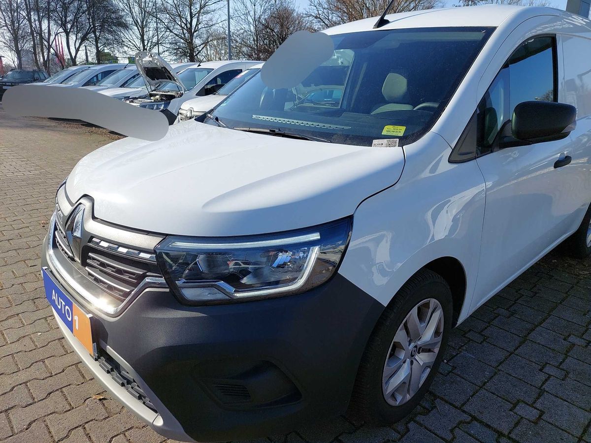 Renault Kangoo d'occasion