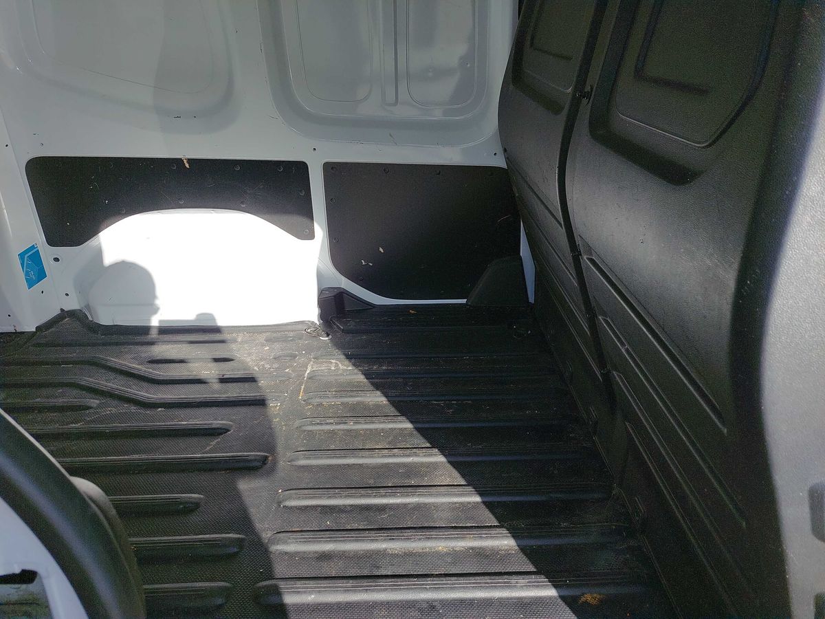 Renault Kangoo d'occasion