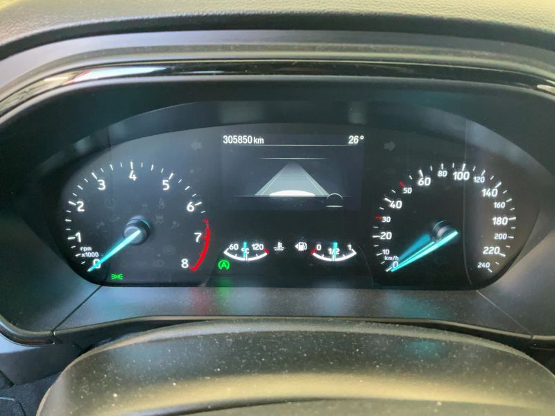 Ford Focus 1.5 EcoBoost ST-Line — zdjęcie 13