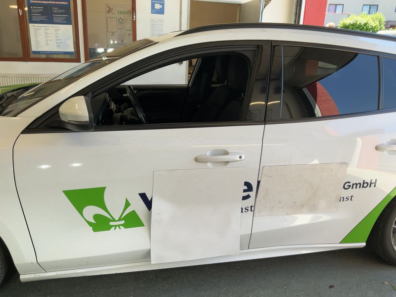 Ford Focus 1.5 EcoBoost ST-Line — zdjęcie 4