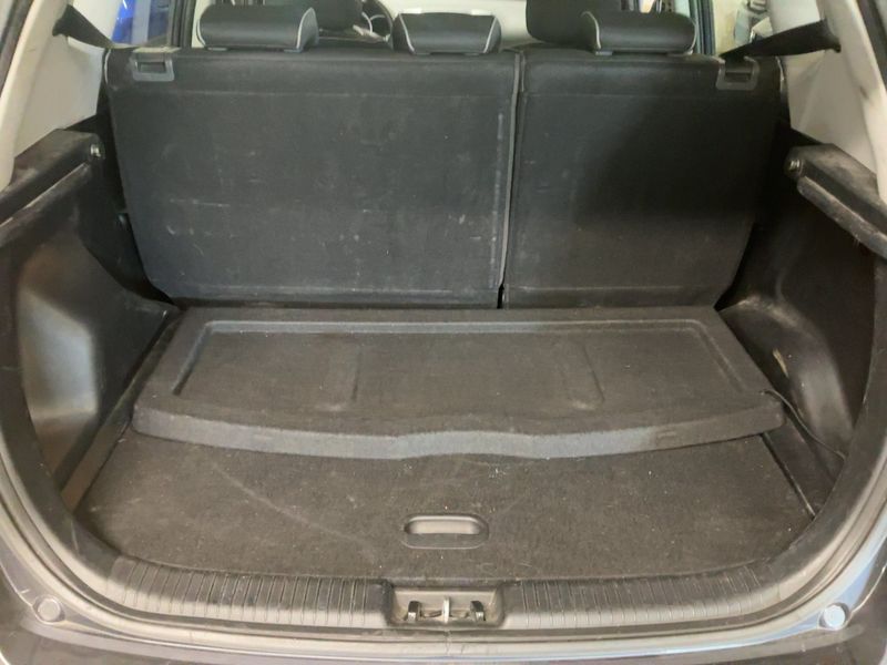 Kia Venga 1.4 Active — zdjęcie 10