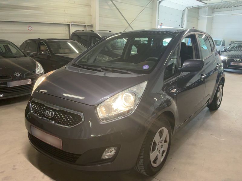 Kia Venga 1.4 Active