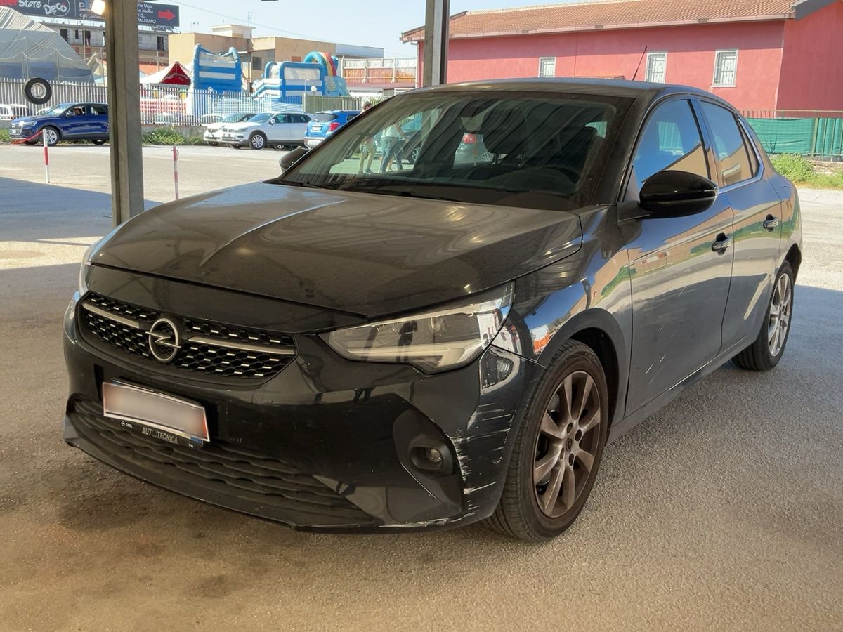 Opel Corsa 2020