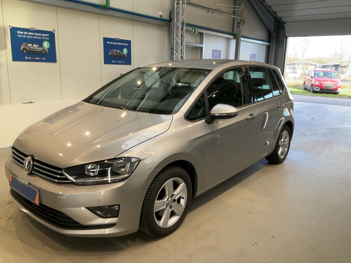 Volkswagen Golf d'occasion