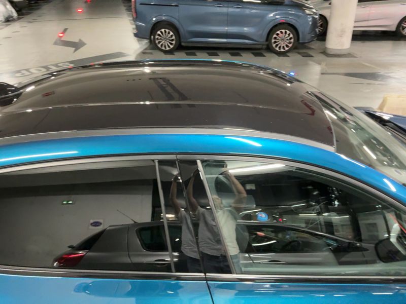Renault Arkana 1.3 TCe R.S. Line 2021 – снимка 13