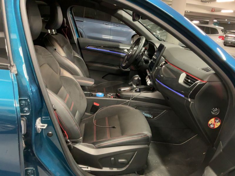 Renault Arkana 1.3 TCe R.S. Line — zdjęcie 11