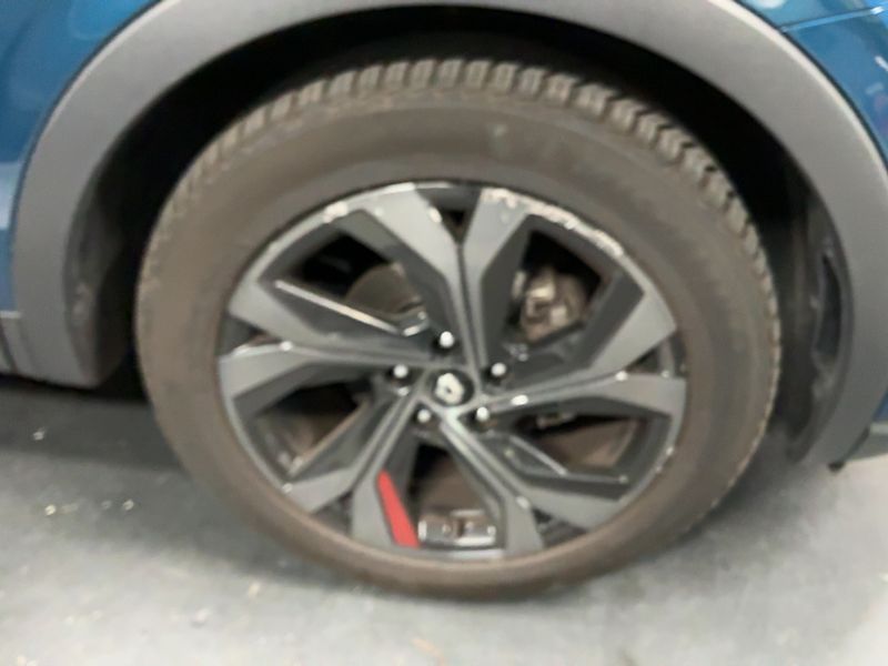 Renault Arkana 1.3 TCe R.S. Line 2021 – снимка 11
