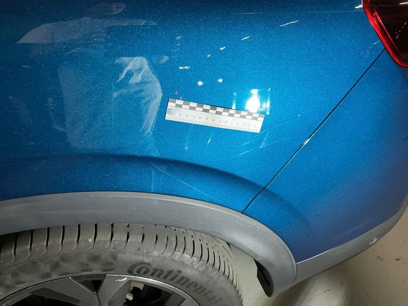 Renault Arkana 1.3 TCe R.S. Line 2021 – снимка 26