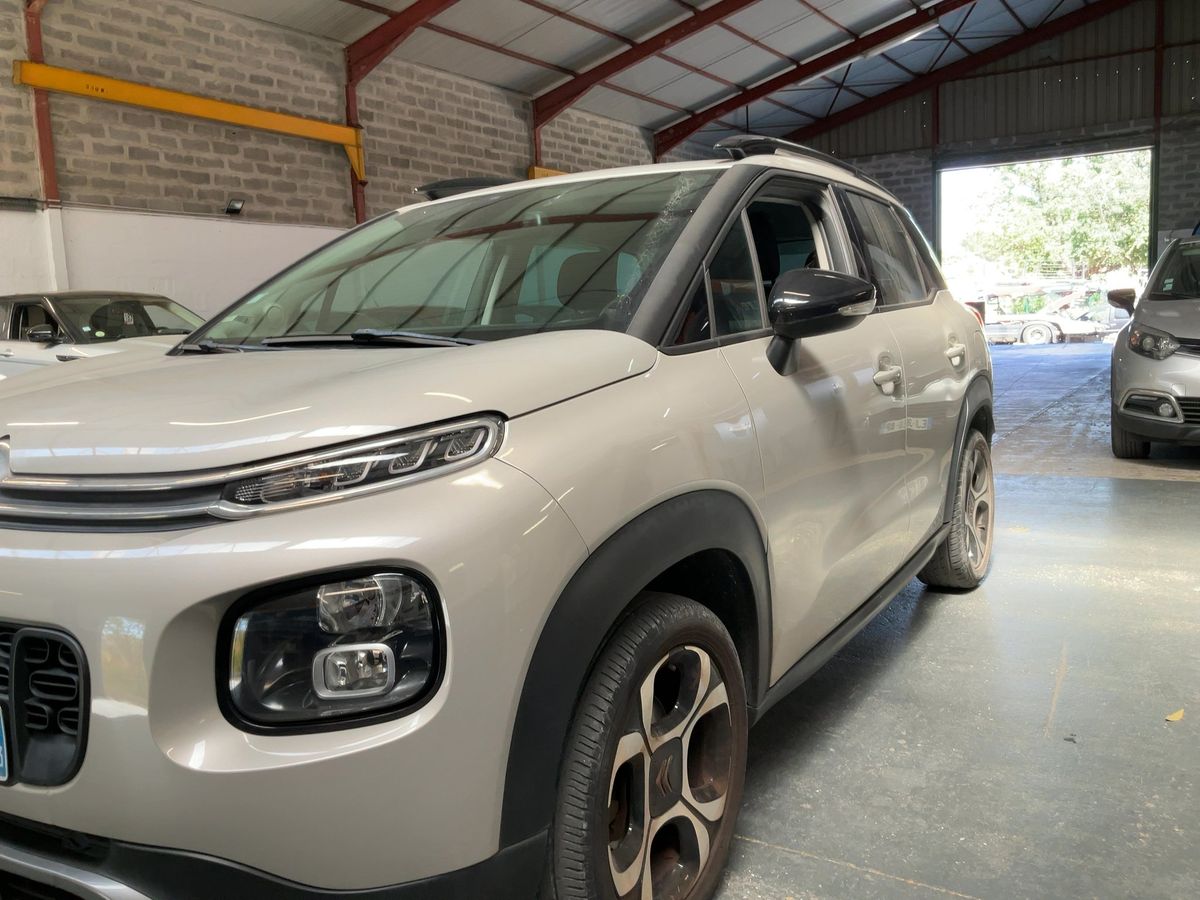 Citroen C3 d'occasion