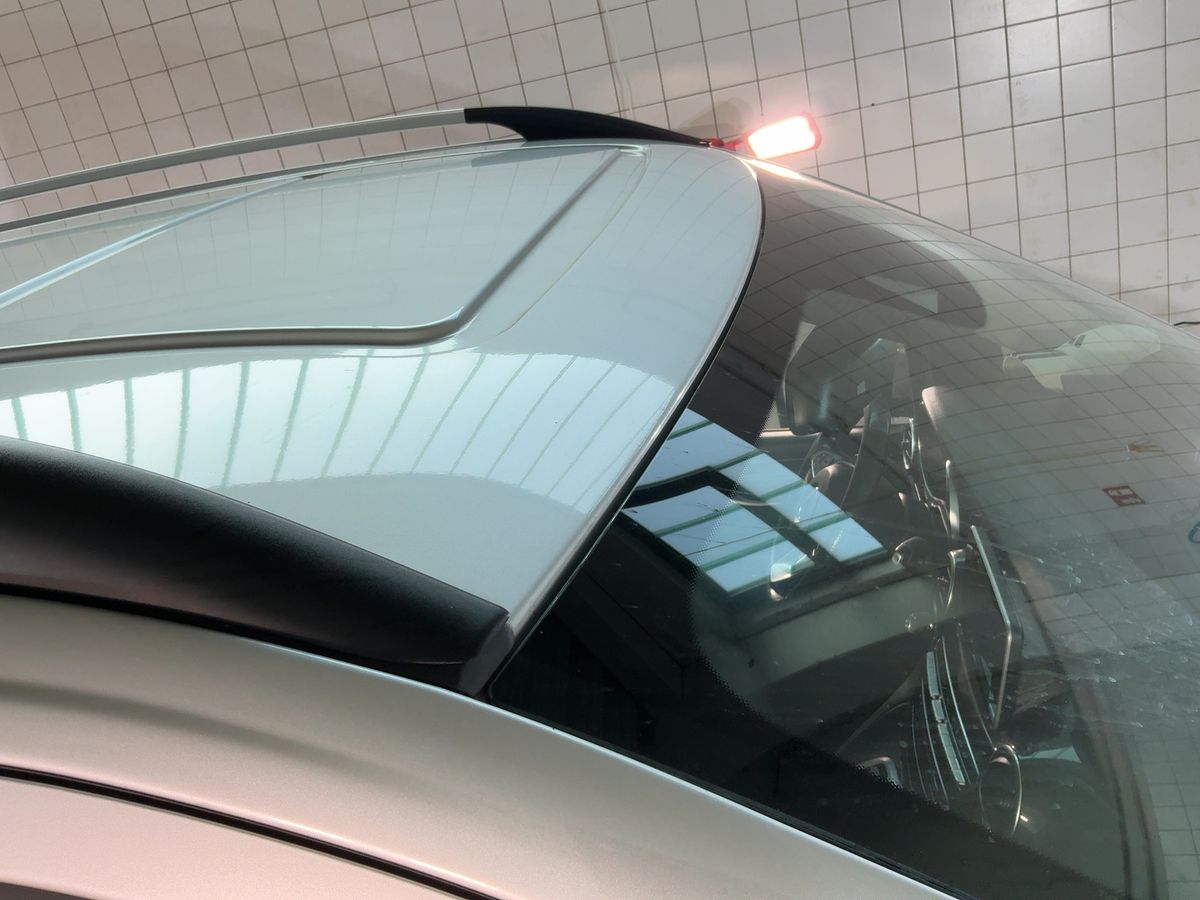 Mercedes-Benz V-Klasse 2018 — photo 14