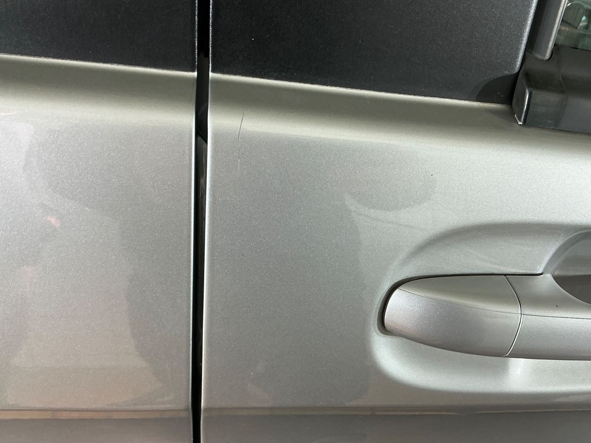 Mercedes-Benz V-Klasse 2018 — photo 36