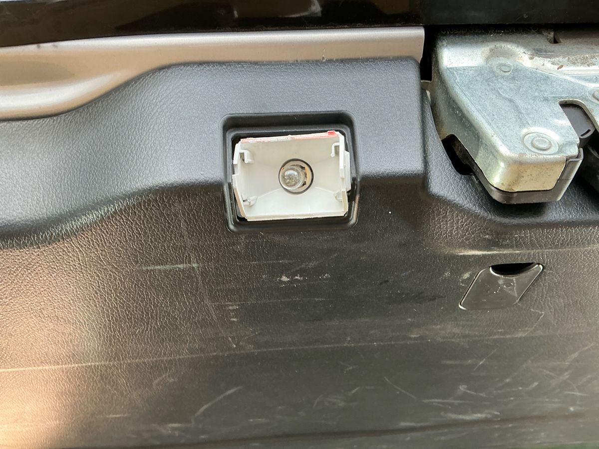 Mercedes-Benz V-Klasse 2018 — photo 48