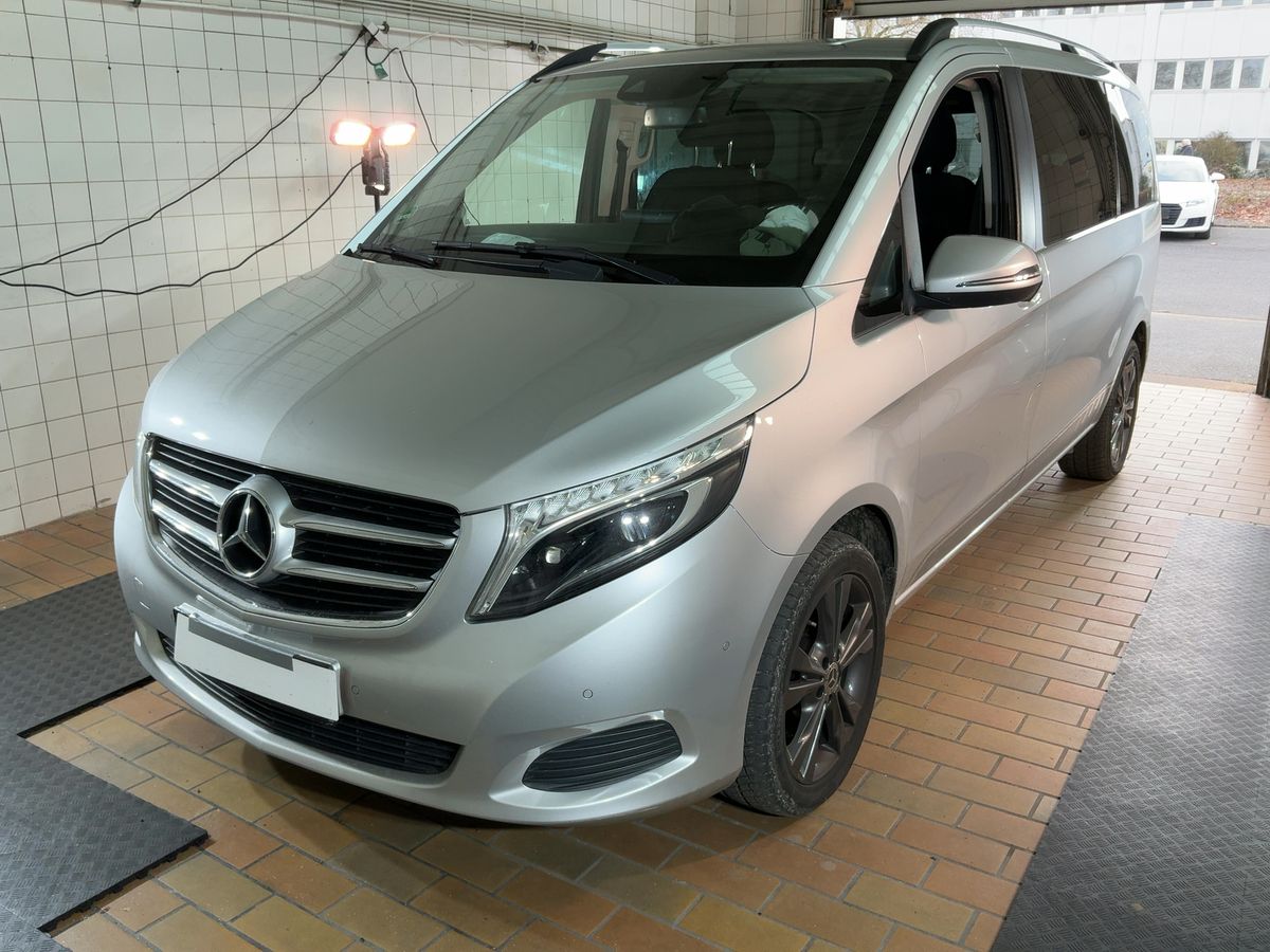 Mercedes-Benz V-Klasse d'occasion
