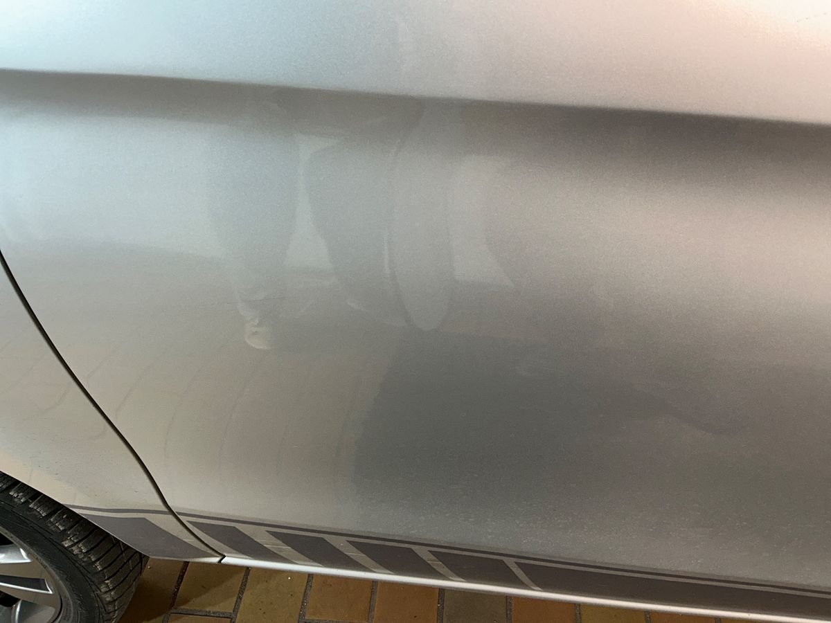 Mercedes-Benz V-Klasse 2018 — photo 34