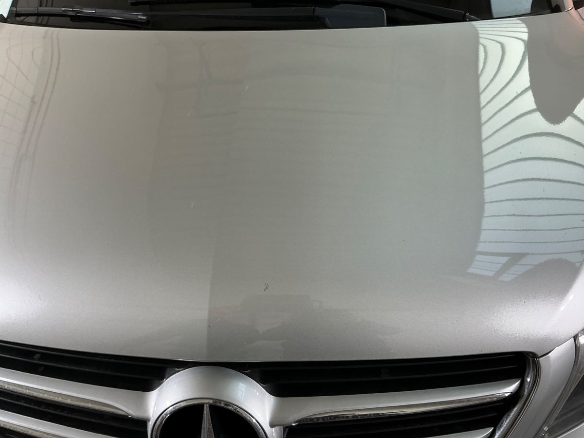 Mercedes-Benz V-Klasse 2018 — photo 3