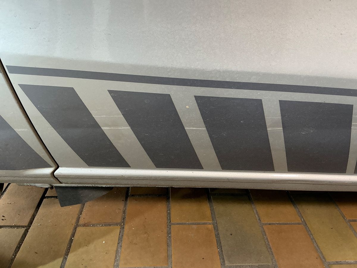 Mercedes-Benz V-Klasse 2018 — photo 33
