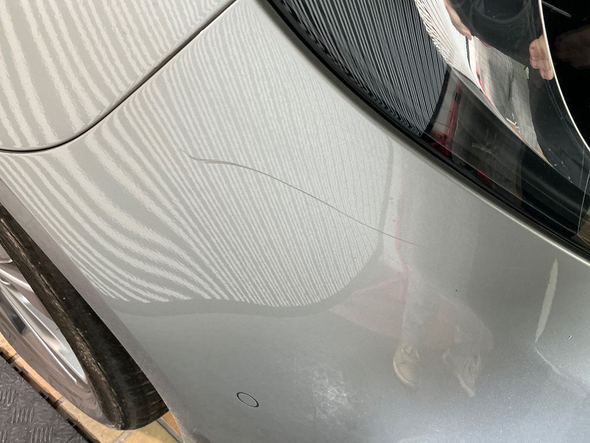 Mercedes-Benz V-Klasse 2018 — photo 52