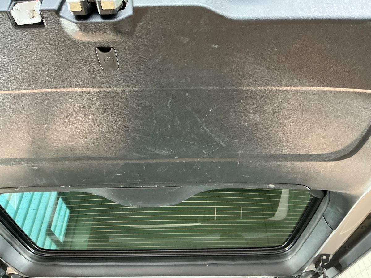 Mercedes-Benz V-Klasse 2018 — photo 38