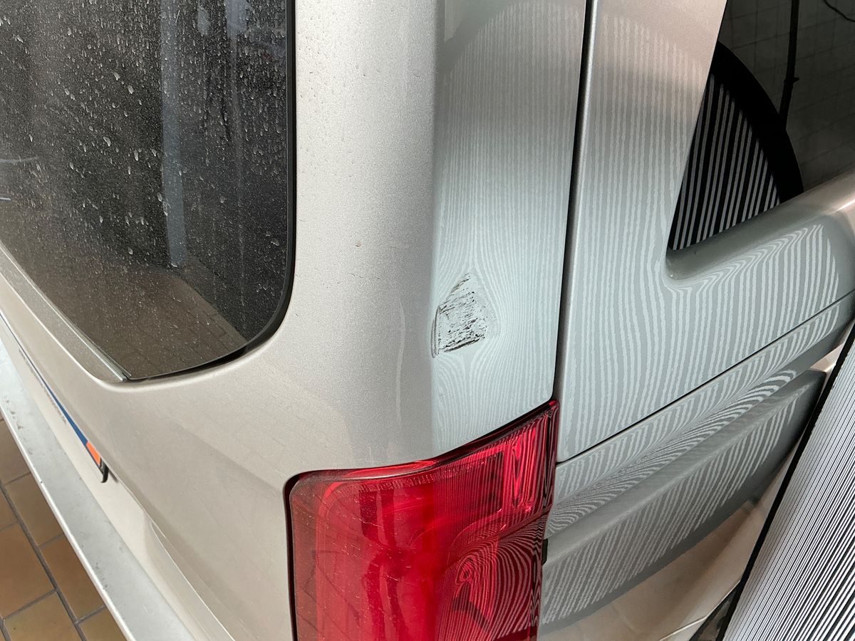 Mercedes-Benz V-Klasse 2018 — photo 50