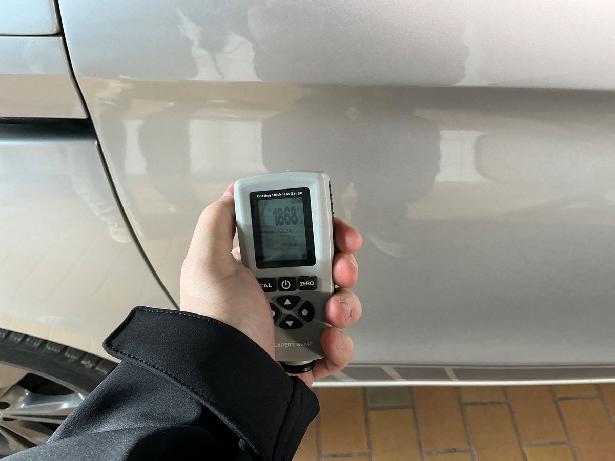 Mercedes-Benz V-Klasse 2018 — photo 37