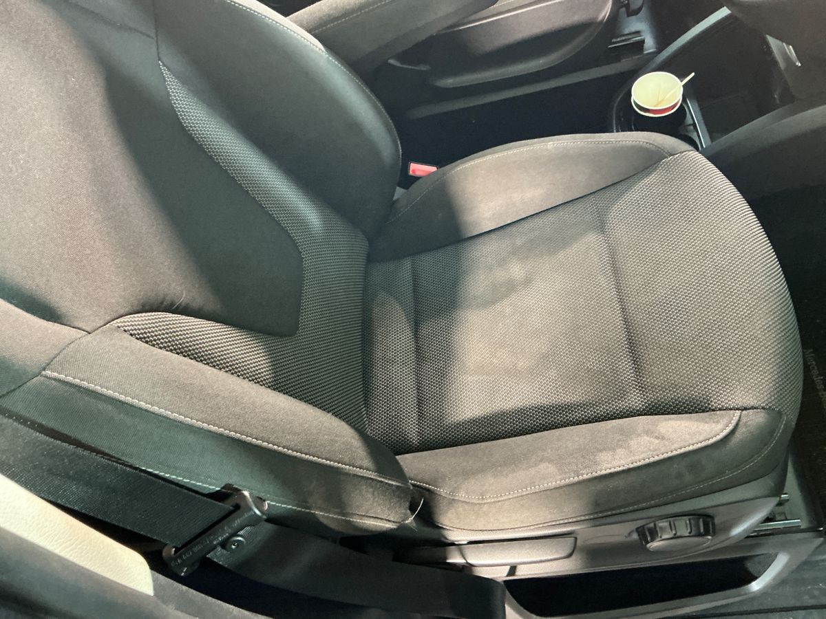 Mercedes-Benz V-Klasse 2018 — photo 47