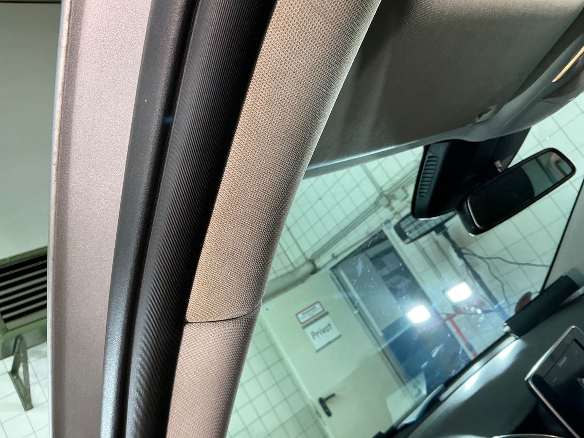 Mercedes-Benz V-Klasse 2018 — photo 45