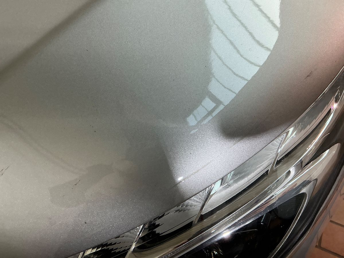 Mercedes-Benz V-Klasse 2018 — photo 54