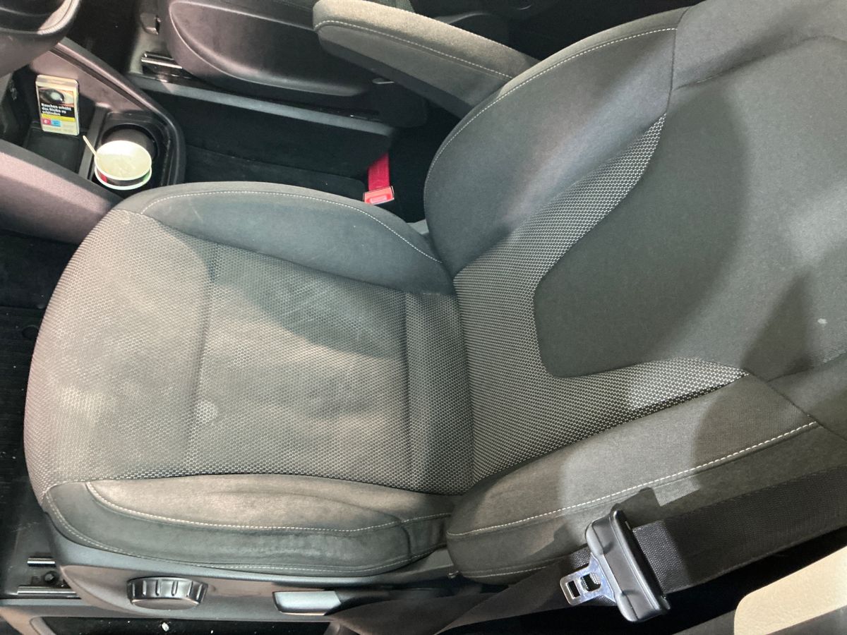 Mercedes-Benz V-Klasse 2018 — photo 43