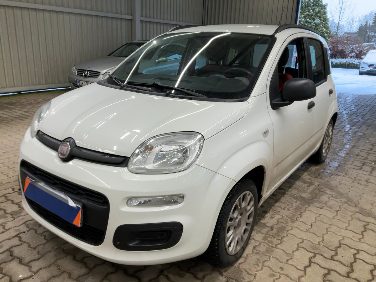 Fiat Panda d'occasion