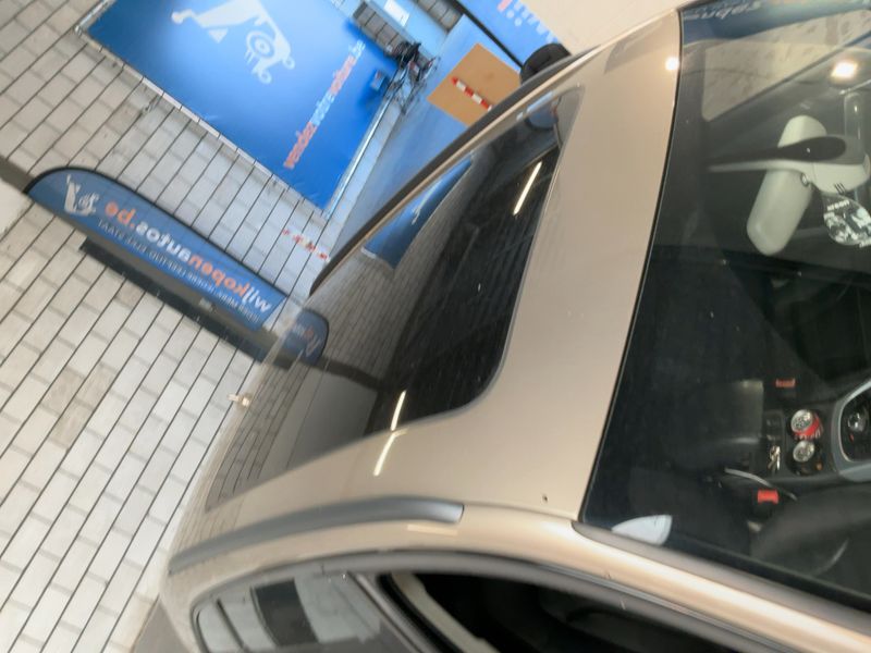 Audi Q5 2.0 TDI quattro 2012 – снимка 13