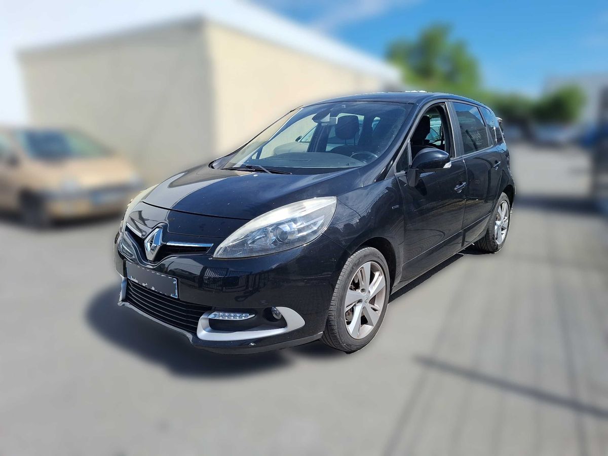 Renault Scenic d'occasion